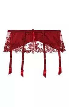 Пояс для чулок Ambra