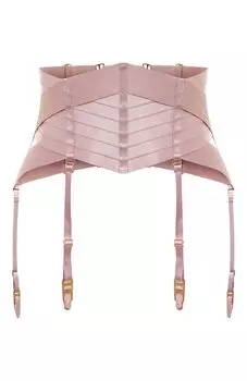 Пояс для чулок Bordelle