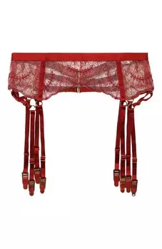 Пояс для чулок Bordelle