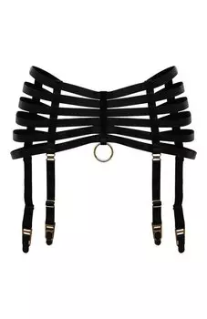 Пояс для чулок Bordelle