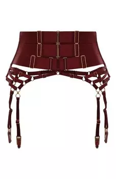 Пояс для чулок Bordelle