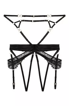 Пояс для чулок Bordelle