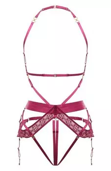 Пояс для чулок Bordelle