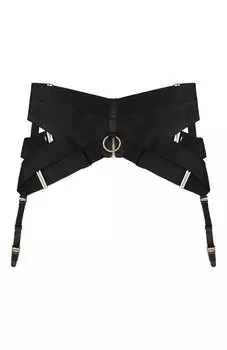 Пояс для чулок Bordelle