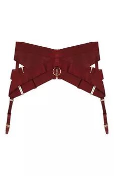Пояс для чулок Bordelle