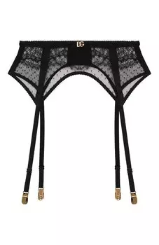Пояс для чулок Dolce & Gabbana