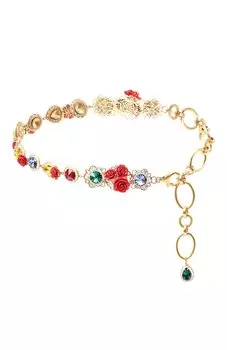 Пояс Dolce & Gabbana