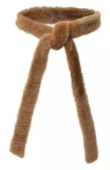 Пояс из овчины Blancha