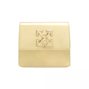 Поясная сумка 0.7 Jitney Off-White