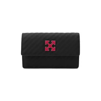 Поясная сумка 0.8 Jitney Off-White