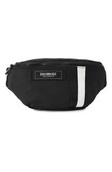 Поясная сумка Albert Dirk Bikkembergs