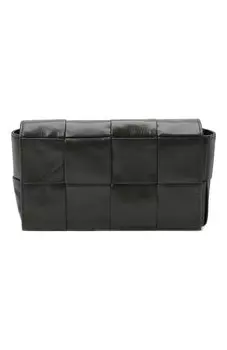 Поясная сумка Cassette Bottega Veneta