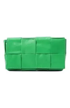 Поясная сумка Cassette Bottega Veneta