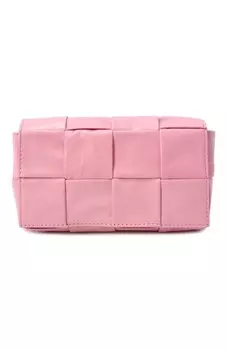 Поясная сумка Cassette Bottega Veneta