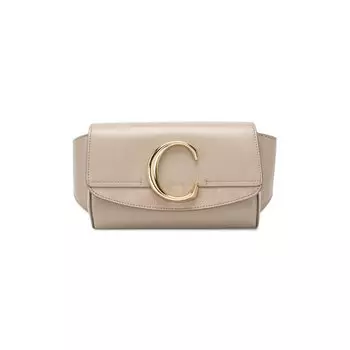 Поясная сумка Chloé C Chloé