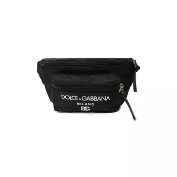 Поясная сумка Dolce & Gabbana