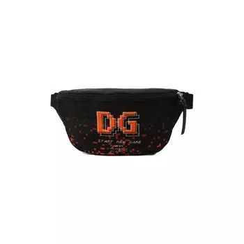 Поясная сумка Dolce & Gabbana