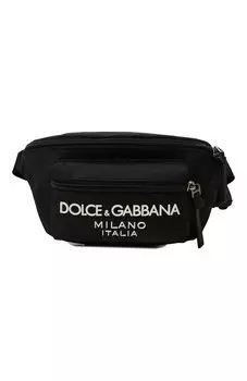 Поясная сумка Dolce & Gabbana
