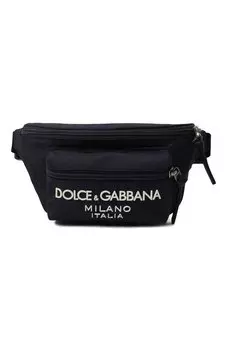 Поясная сумка Dolce & Gabbana