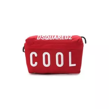 Поясная сумка Dsquared2