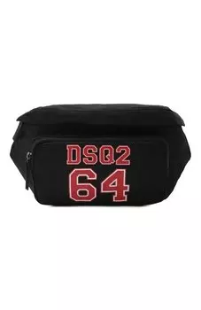 Поясная сумка Dsquared2