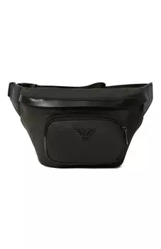 Поясная сумка Emporio Armani