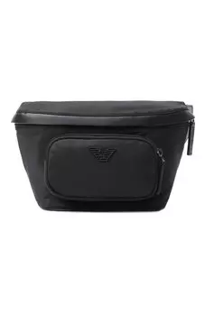 Поясная сумка Emporio Armani