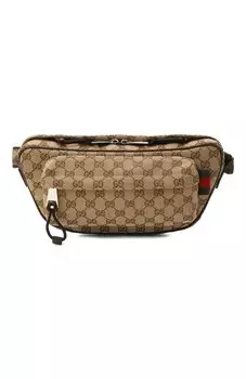 Поясная сумка GG small Gucci
