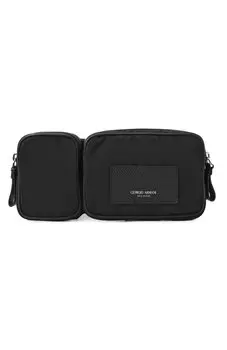 Поясная сумка Giorgio Armani