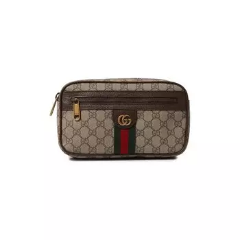 Поясная сумка Gucci