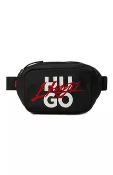 Поясная сумка Handwritten2.0 HUGO