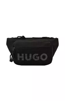 Поясная сумка Hans HUGO