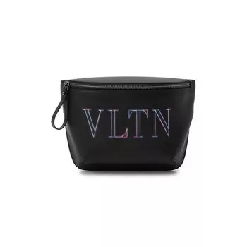 Поясная сумка NEON VLTN Valentino