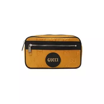 Поясная сумка Off The Grid Gucci
