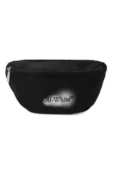Поясная сумка Off-White