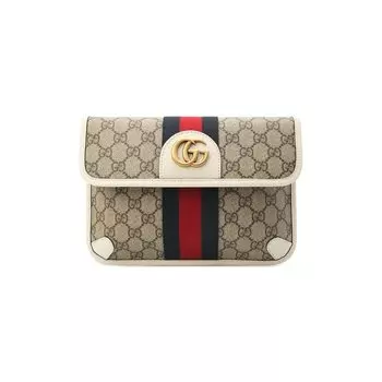 Поясная сумка Ophidia Gucci