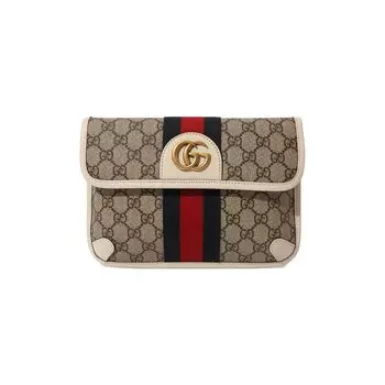 Поясная сумка Ophidia Gucci