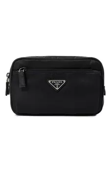 Поясная сумка Prada