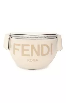 Поясная сумка Roma Fendi