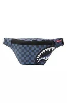 Поясная сумка Sprayground