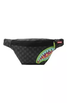 Поясная сумка Sprayground