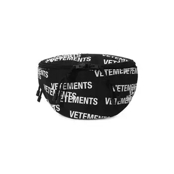 Поясная сумка VETEMENTS