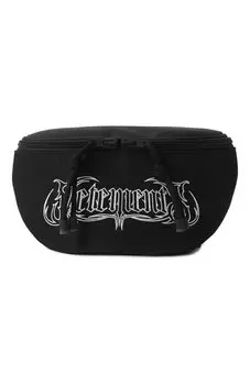 Поясная сумка VETEMENTS
