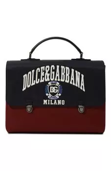 Портфель Dolce & Gabbana