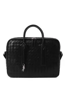 Портфель Getaway large Bottega Veneta