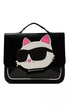 Портфель Karl Lagerfeld Kids