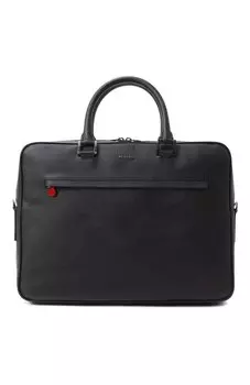 Портфель Kiton