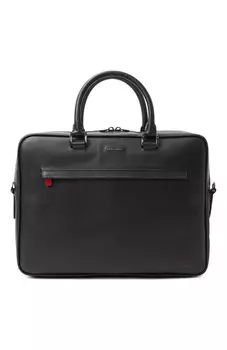 Портфель Kiton