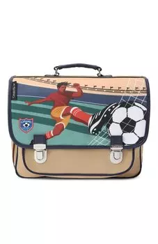 Портфель Medium Caramel et Cie