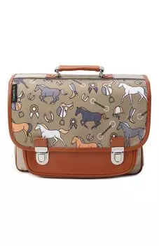 Портфель Medium Caramel et Cie